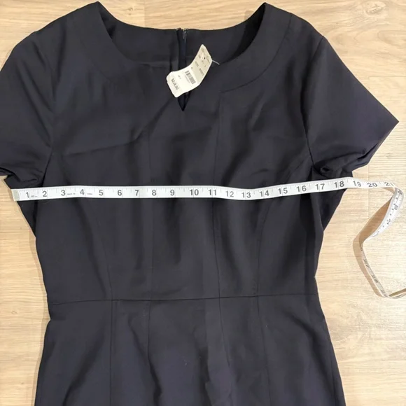 NWT Brooks Brothers Suiting Dress - Picture 6 of 7